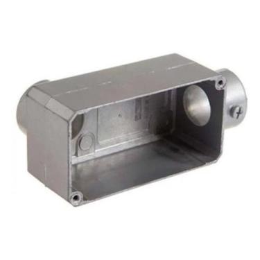 Imagem de Condulete lb de 3/4" - daisa