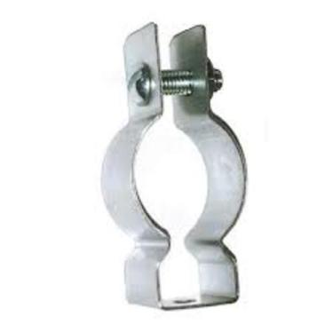Imagem de Abraçadeira Tipo D Com Parafuso De 1.1/2 - 50 Unidades - LXT