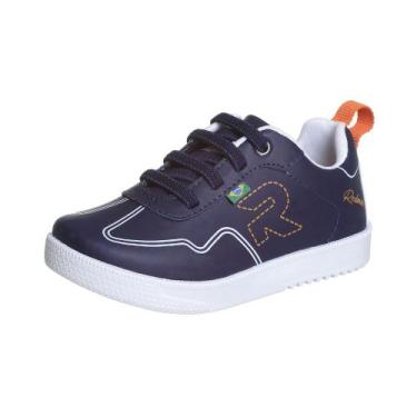 Imagem de Sapatenis Casual Infantil Menino Calce Facil - Redmax, 26