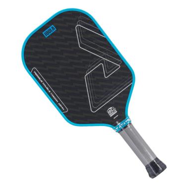 Imagem de Raquete De Pickleball Joola Perseus Double Vision Azul 16mm