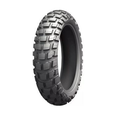 Imagem de Pneu Moto Michelin Aro 17 Anakee Wild 170/60R17 72R TL/TT - Traseiro