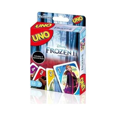 Imagem de Pokemon Mario One Piece UNO FLIP! Jogo De Tabuleiro Cartoon Anime Dive