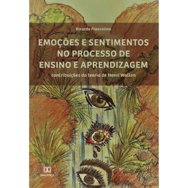 Imagem de Emoções e sentimentos no processo de ensino e aprendizagem-Português