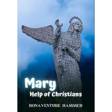 Imagem de Mary, Help of Christians - Inglês