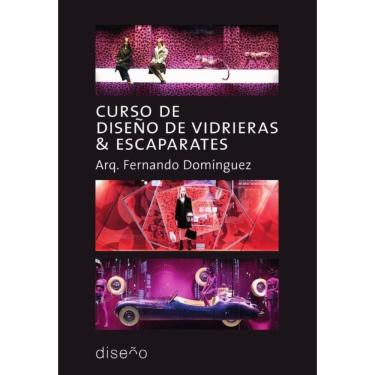 Imagem de Curso de diseño de vidrieras y escaparates - Espanhol