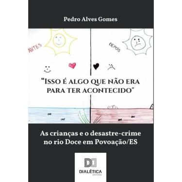 Imagem de “Isso é algo que não era para ter acontecido" - Português