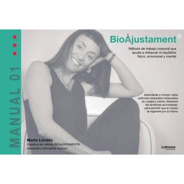 Imagem de BioAjustament (castellano) - Espanhol