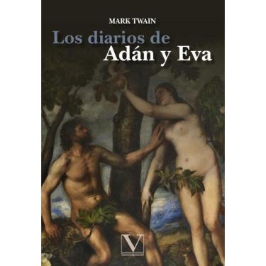 Imagem de Los diarios de Adán y Eva - Espanhol