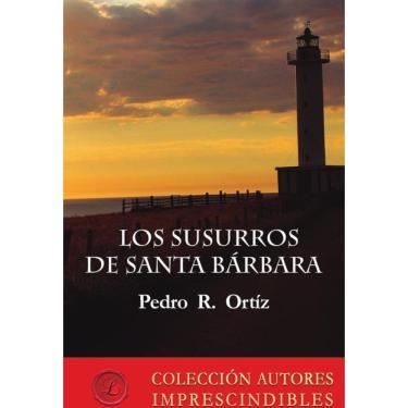 Imagem de Los susurros de Santa Bárbara - Espanhol