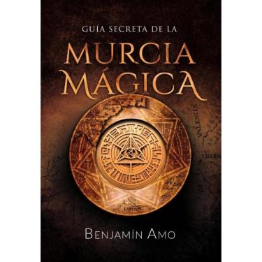 Imagem de Guía Secreta de la Murcia Mágica - Espanhol