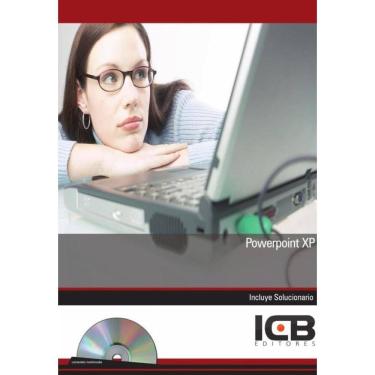 Imagem de Powerpoint XP Incluye Contenido Multimedia - Espanhol