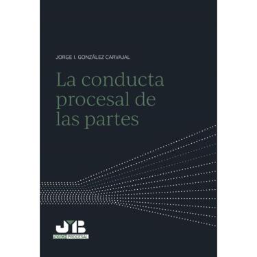 Imagem de La conducta procesal de las partes - Espanhol