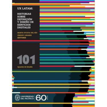 Imagem de UX Latam: historias sobre definición y diseño de servicios digitales - Espanhol