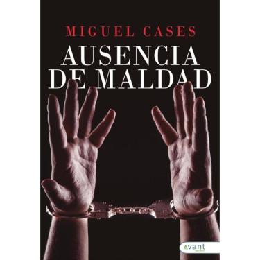Imagem de Ausencia de maldad - Espanhol