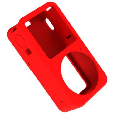 Imagem de Capa de silicone para câmera esportiva DJI Action 2