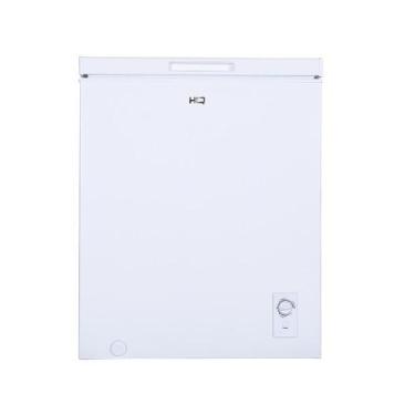 Imagem de Freezer e Conservador Horizontal HQ 160 Litros Branco HQ-160CFH, 220V