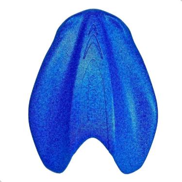 Imagem de Prancha Floty Pro Advanced Para Natação - 45X35X7cm-Unissex