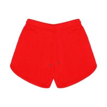 Imagem de Short Secrets Plus Size Feminina-Feminino