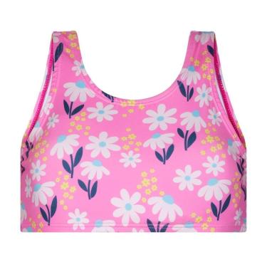 Imagem de Top Biquíni Selene com Amarração Juvenil