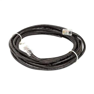 Imagem de Cabo de Rede Cat.5e Montado - 23AWG - 4 Pares - Outras, 70 MT