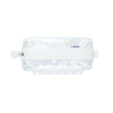 Imagem de Estojo Crystal 2.0 Caderno Inteligente - Branco