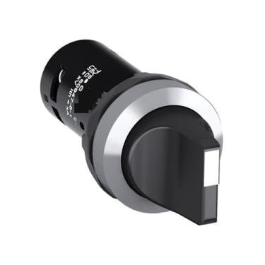 Imagem de Puxador de anel de metal de alça curta série CSS C2SS2-30B-02 | 10011010