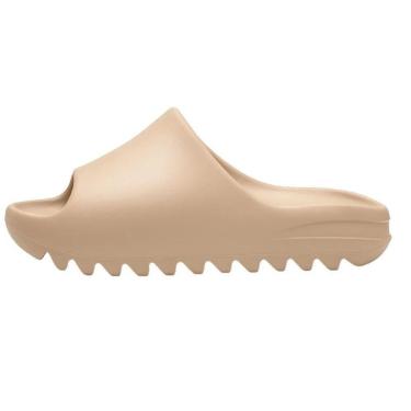 Imagem de Chinelo Slide EVA Anatômico Leve Antiderrapante Ortopédico Super Leve Macio Confortável-Masculino