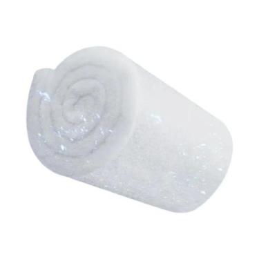 Imagem de Esponja De Algodão Espessa Para Filtro Bioquímico De Aquário E Skimmer