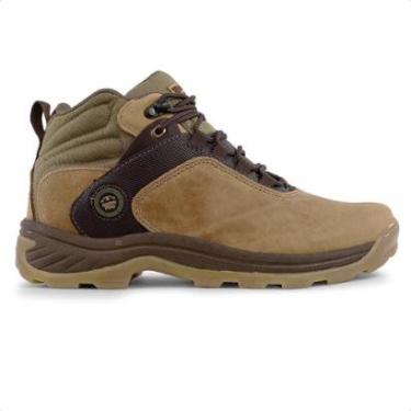 Imagem de Bota Bull Terrier Explorer Masculina-Masculino