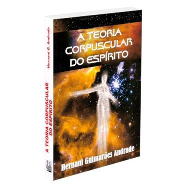 Imagem de A Teoria Corpuscular do Espírito - DIDIER