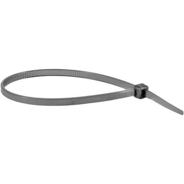 Imagem de Abraçadeira De Nylon, Preta, 140 Mm X 2,5 Mm, Com 100 Peças, Vonder Ostenvonder