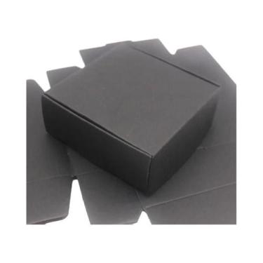 Imagem de Conjunto De 10 Caixas De Presente Para Casamento E Reuniões Familiares