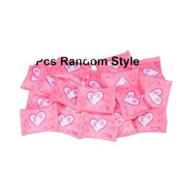 Imagem de Miniatura De Comida De Brinquedo: Sacola De Simulação De Supermercado 