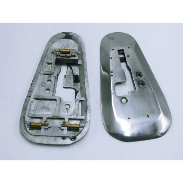 Imagem de Base Completa para Máquina Corte SSH-90-H32 - Sun Special