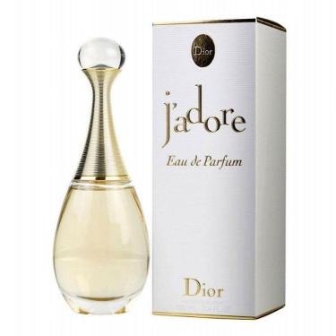Imagem de Perfume Feminino J'adore - Edp 100 Ml