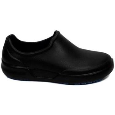 Imagem de Sapato Segurança Boaonda Maxxi 2309-Feminino