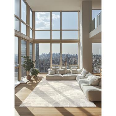 Imagem de Tapete Fingerprint Unico 200x350cm Tapetes São Carlos