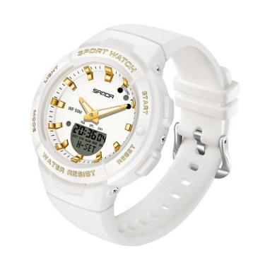 Imagem de Relógio Sanda Multifuncional Digital A Prova A' Agua