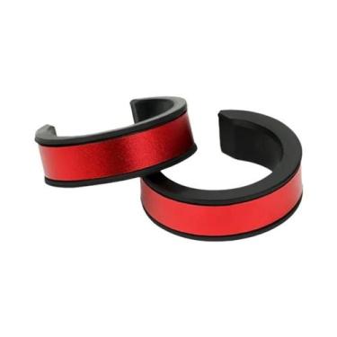 Imagem de Anel De Borracha De Ajuste Para Amortecedor De Motocicleta 31-34MM 35-