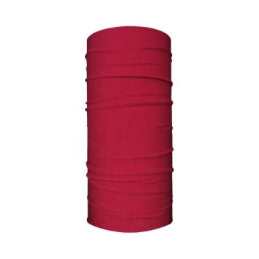 Imagem de Gaiter Multifuncional Unissex Colorido À Prova De Vento, Bandana Sem C