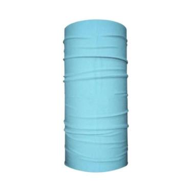 Imagem de Gaiter Multifuncional Unissex Colorido À Prova De Vento, Bandana Sem C