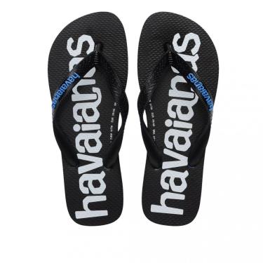 Imagem de Chinelo Masculino Havaianas Logomania2 Fc-Masculino