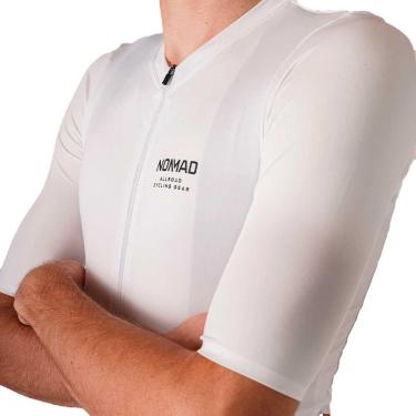 Imagem de Camisa Jersey Ciclismo Nomad Racing Apex Masculino-Masculino