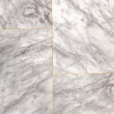 Imagem de Papel De Parede Santorini Pedra Branco Sn23 - 10m X 0.53m