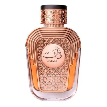 Imagem de Al Wataniah Watani Eau De Parfum - Perfume Unissex 100ml
