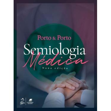 Imagem de Livro - Semiologia Médica