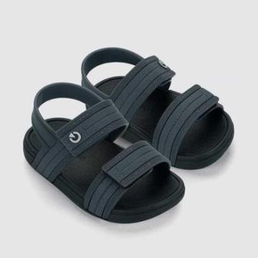 Imagem de Sandalia Menino Grendene 12541 Cartago Atlanta Baby-Masculino