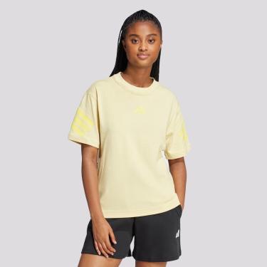 Imagem de Camiseta Adidas Future Icon   Feminina-Feminino