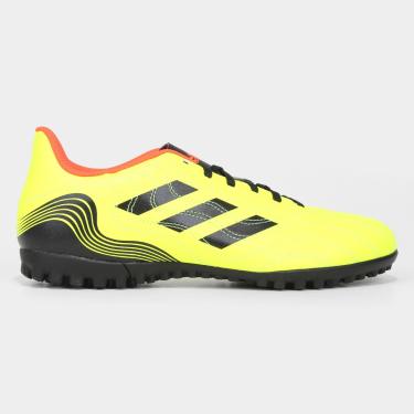 Imagem de Chuteira Society Adidas Copa Sense 21 4-Unissex
