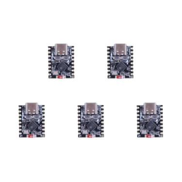 Imagem de Placa De Desenvolvimento ESP32-C3 SuperMini WiFi Bluetooth Para Arduin